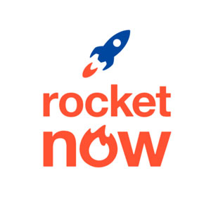 Rocket Now ウルフギャング・ステーキハウス